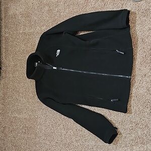 Kids/Girls The North Face Fleece Zip Up